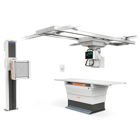 Carestream Reimagines the DR Experience, Bringing New Design, Intelligence, and Confidence to RSNA