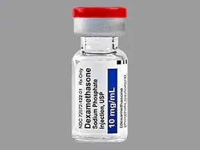 Dexamethasone Might Help Cancer Patients Live Longer