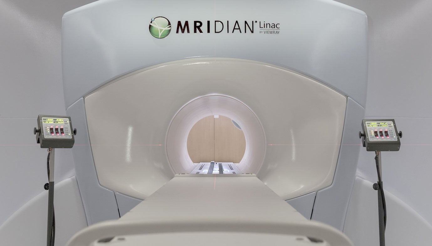 New MRIdian Innovations Pending 510(k) Approval
