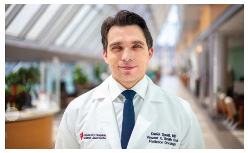 Hormone Therapy Treatments Increase Prostate Cancer Patient Survival Rate