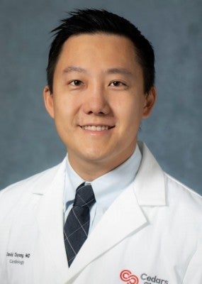 AI Algorithm Identifies Coronary Artery Calcium Buildup on Echocardiograms