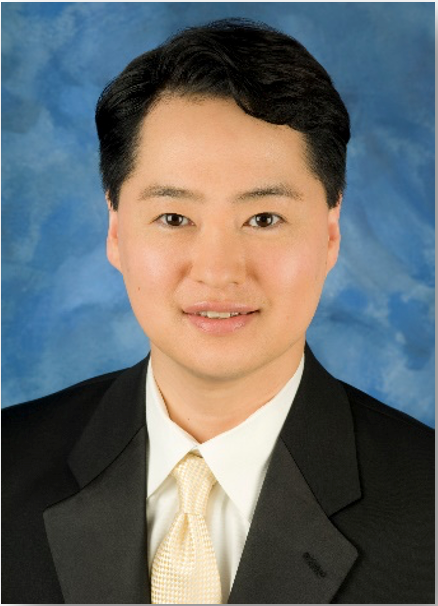 Dr. Edward Lee from Boston Children’s Hospital Awarded the 2022 ARRS Gold Medal