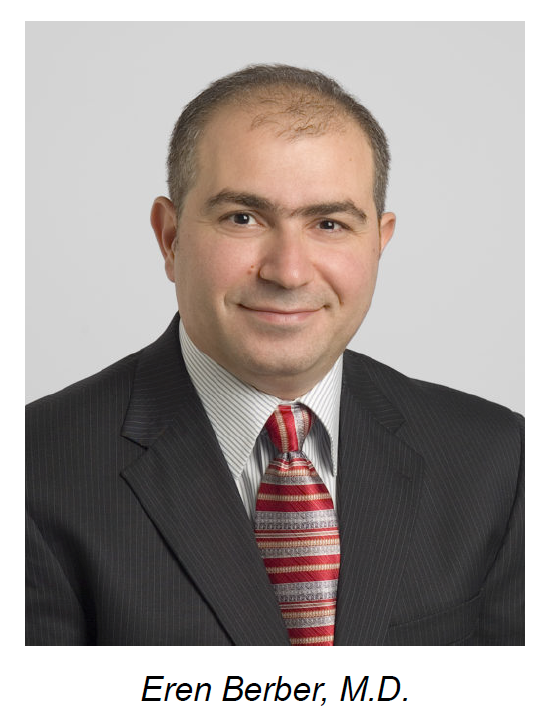 Cleveland Clinic Treats First Patient with Radiofrequency Ablation for Thyroid Nodules