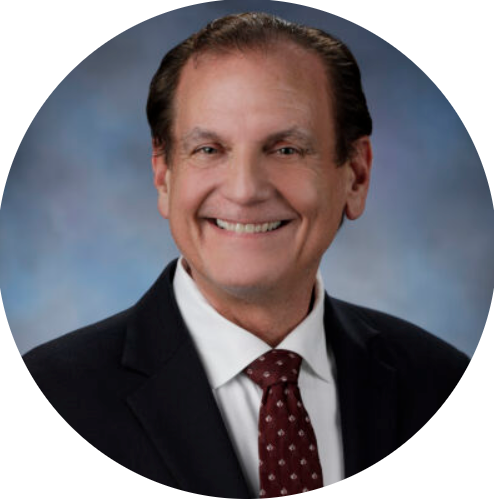 Jedidiah Monson Named Chief Medical Officer at Beyond Cancer