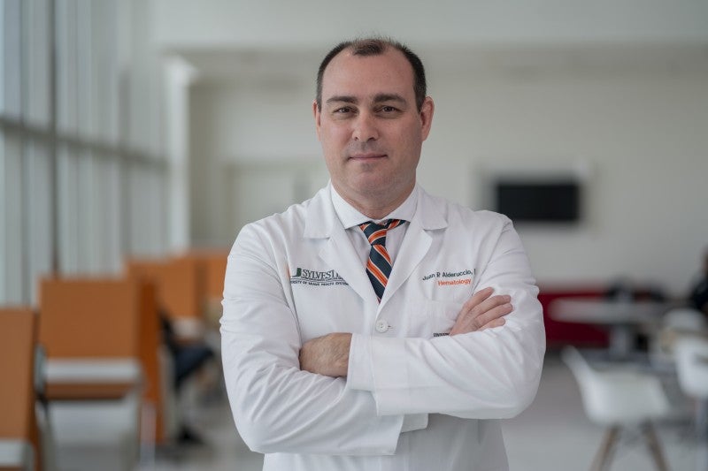 Combination Immunotherapy Produces High Response Rate in High-Risk Follicular Lymphoma