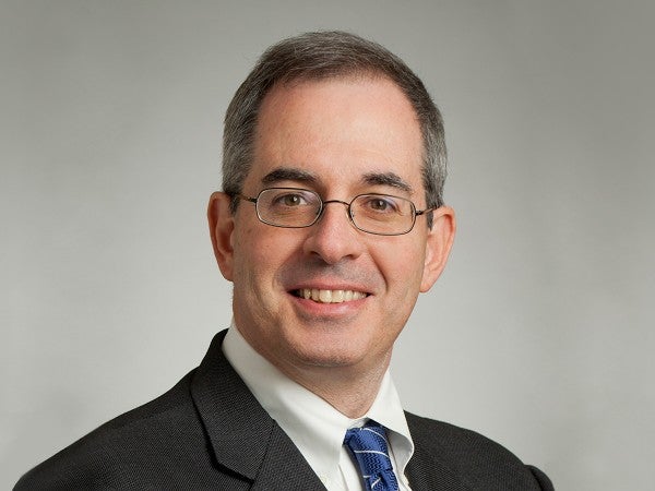 Dr Lawrence Schwartz Named MSKCC Chair of Radiology