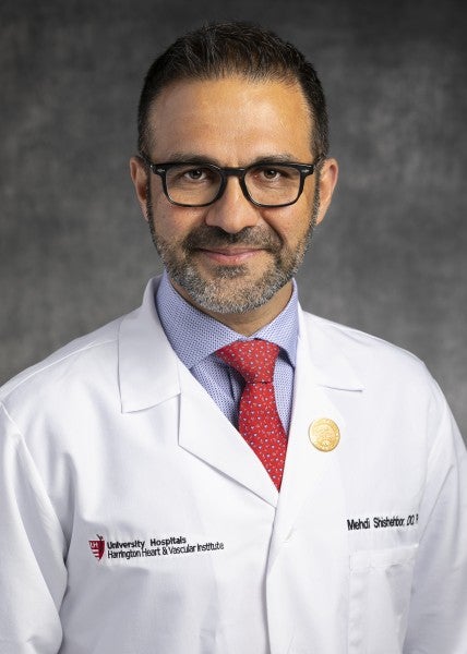 Minimally-Invasive Procedure Saves Amputation in Patients with Severe Vascular Disease