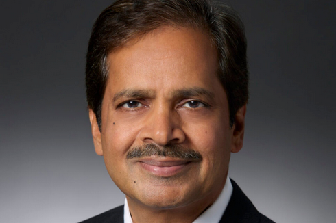 ASTRO Selects Dr Vivek S Kavadi as New CEO