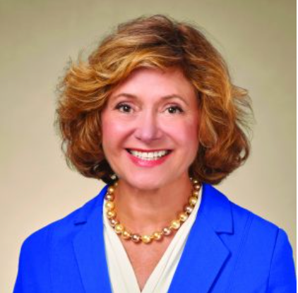 GenesisCare Medical Director Dr. Joanne Dragun Installed as ACRO President