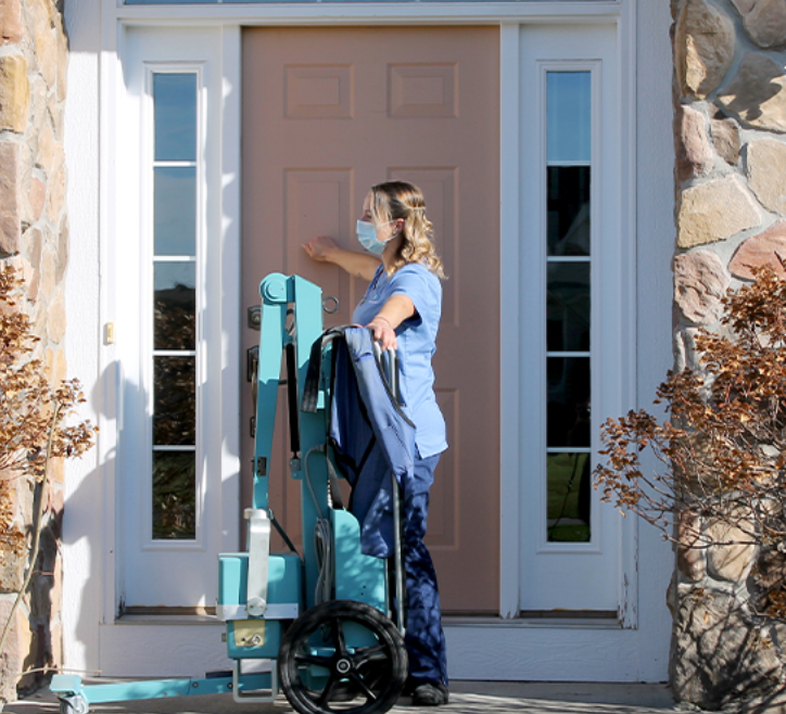 EZaccessMD Introduces At-Home Mobile Health Services in Indiana and Michigan