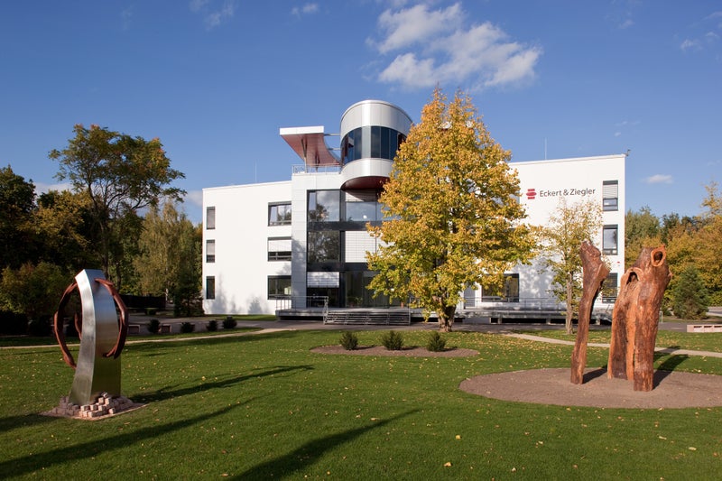 Eckert & Ziegler Acquires Argentinian Nuclear Medicine Specialist