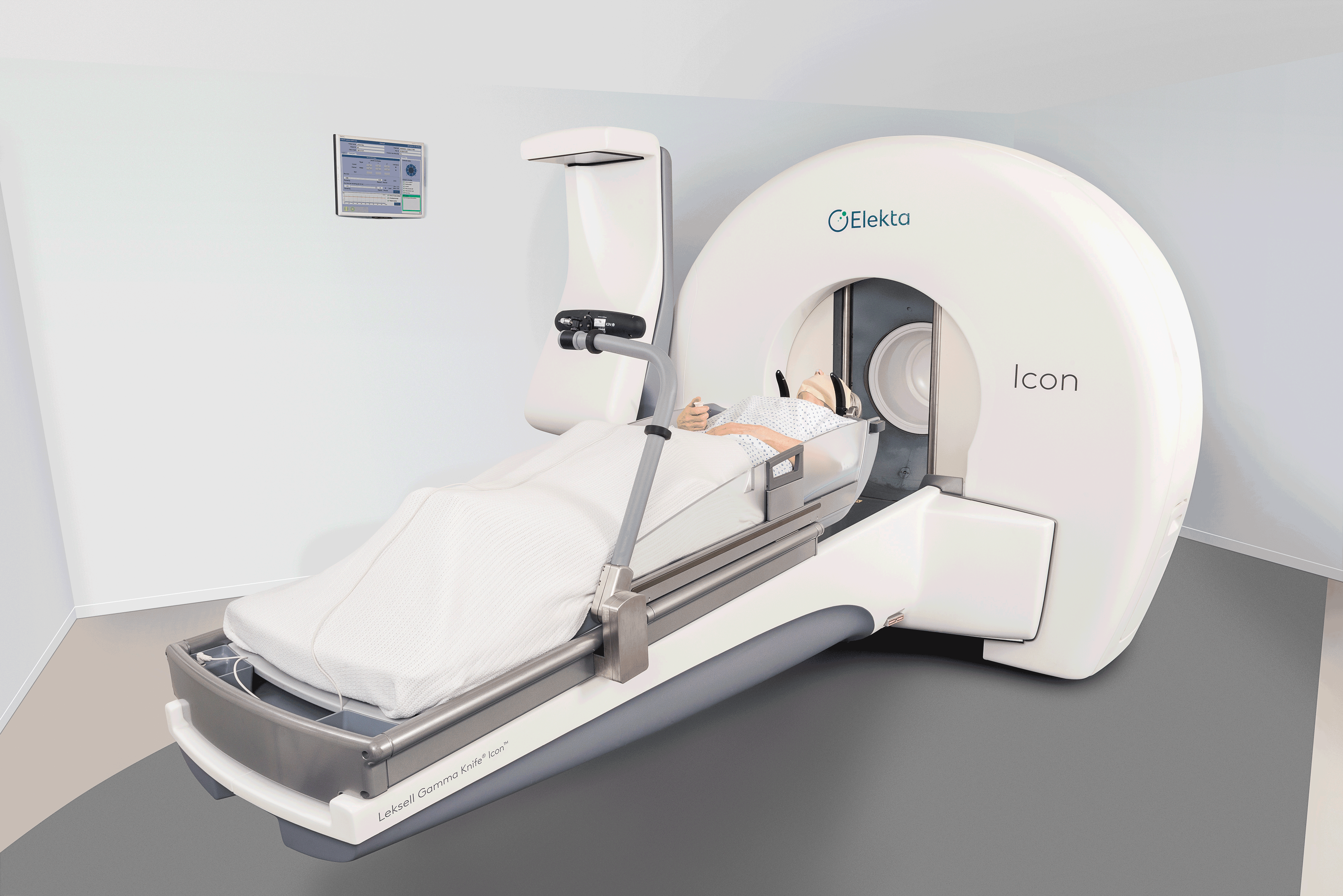 Elekta Acquires Turkish Distributor of NeuroSurgery Solutions