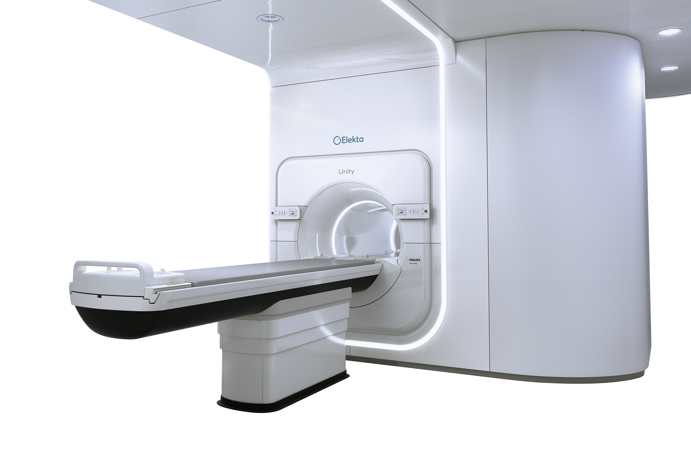 Award-winning Abstracts Support Benefits of MR-guided RT with Elekta Unity