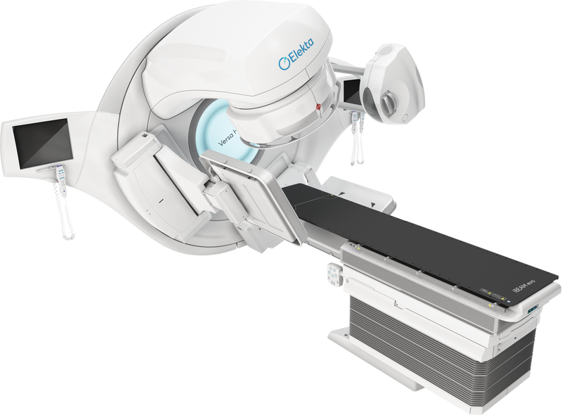 Elekta, IAEA Partner to Improve Access to Cancer Care in Underserved Countries
