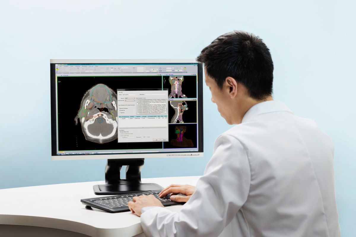 Elekta Gets FDA Nod for Monaco Treatment Planning for Proton Therapy, Strengthens IBA Partnership