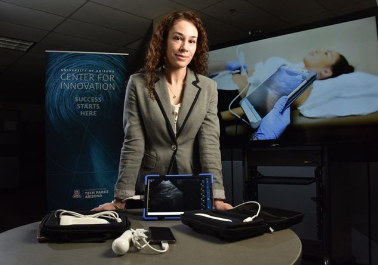 Emagine Solutions Receives FDA 510(k) Clearance for VistaScan Mobile Ultrasound