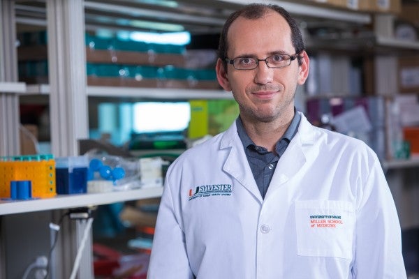 NCI Merit Grant Awarded for Brain Cancer Adaptive Therapy Study
