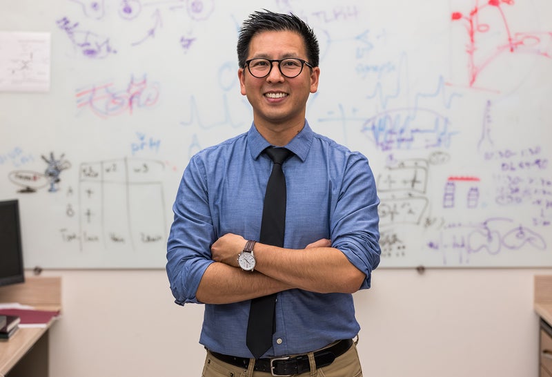 Novel Imaging Technology May Uncover How the Brain Communicates With the Body