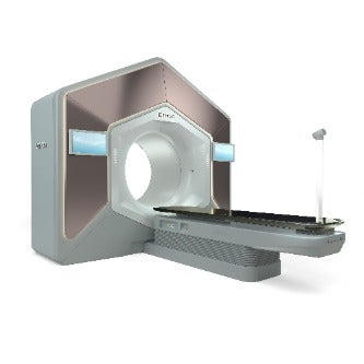 Varian Receives FDA Clearance and CE Mark for New CBCT Imaging Solution
