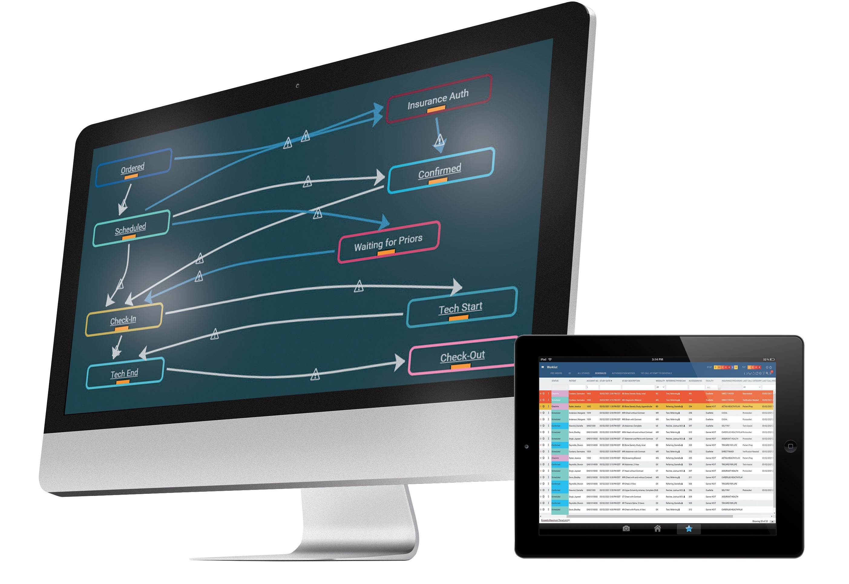 New Version of Exa Platform with Automated Software Designed to Improve Workflow Efficiency