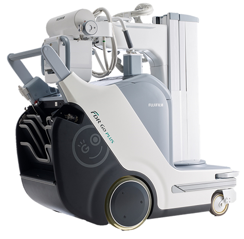 Fresh off Hitachi Acquisition, FujiFilm Presents Comprehensive Portfolio at AHRA 2021