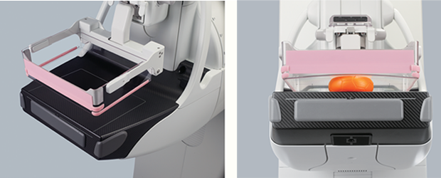 Fujifilm’s “Aspire to Be Fearless” Campaign Highlights ASPIRE Cristalle with Digital Breast Tomosynthesis (3D Mammography)