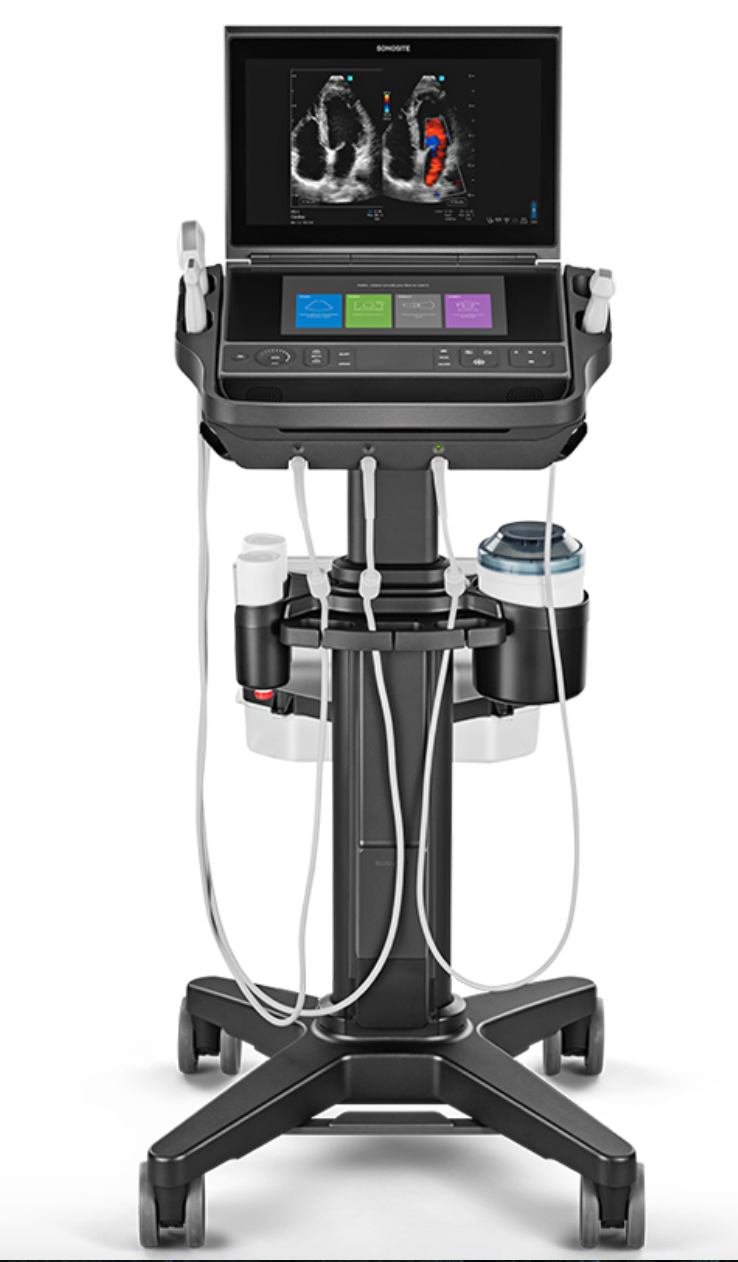 Fujifilm Sonosite Introduces Next Generation POCUS in Canada
