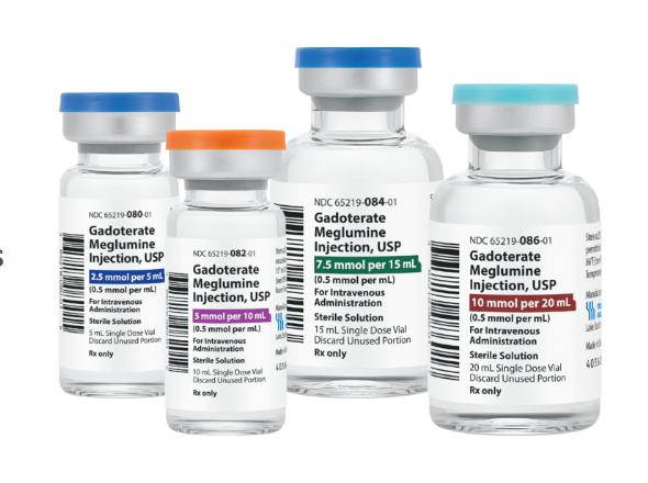 Fresenius Kabi Launches New Brain MRI Contrast