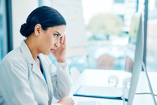 Survey Finds Most Radiation Oncology Practices Face Clinical Staffing Shortages