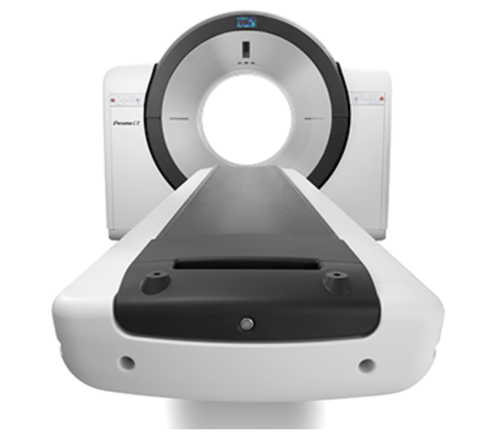 Fujifilm Showcases Persona CT with UroPartners’ Oncology Center Grand Opening