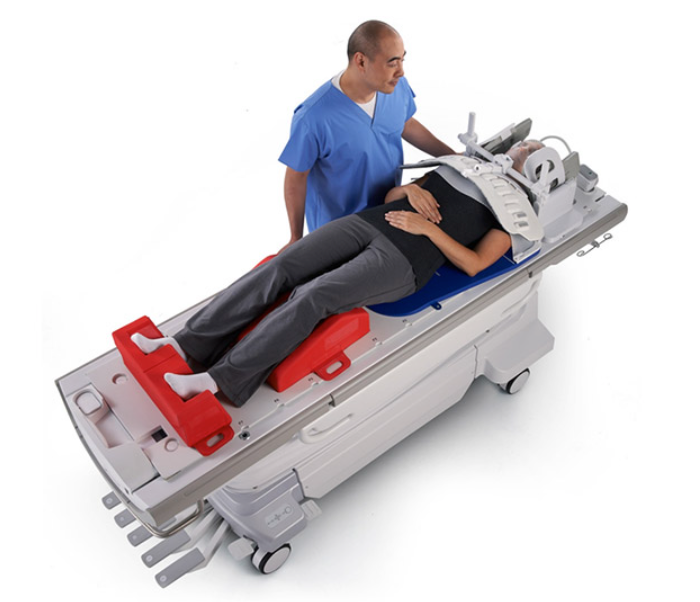 New Solutions Launched by GE HealthCare at ESTRO 2023