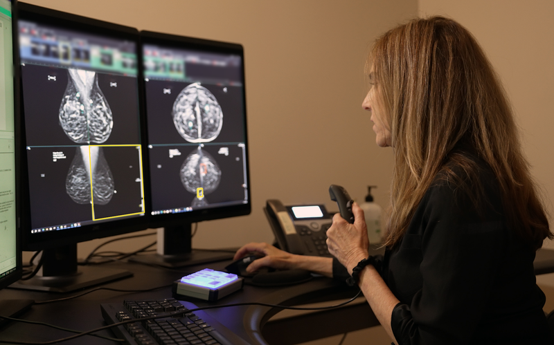 GE HealthCare, RadNet Collaborate to Accelerate AI Adoption
