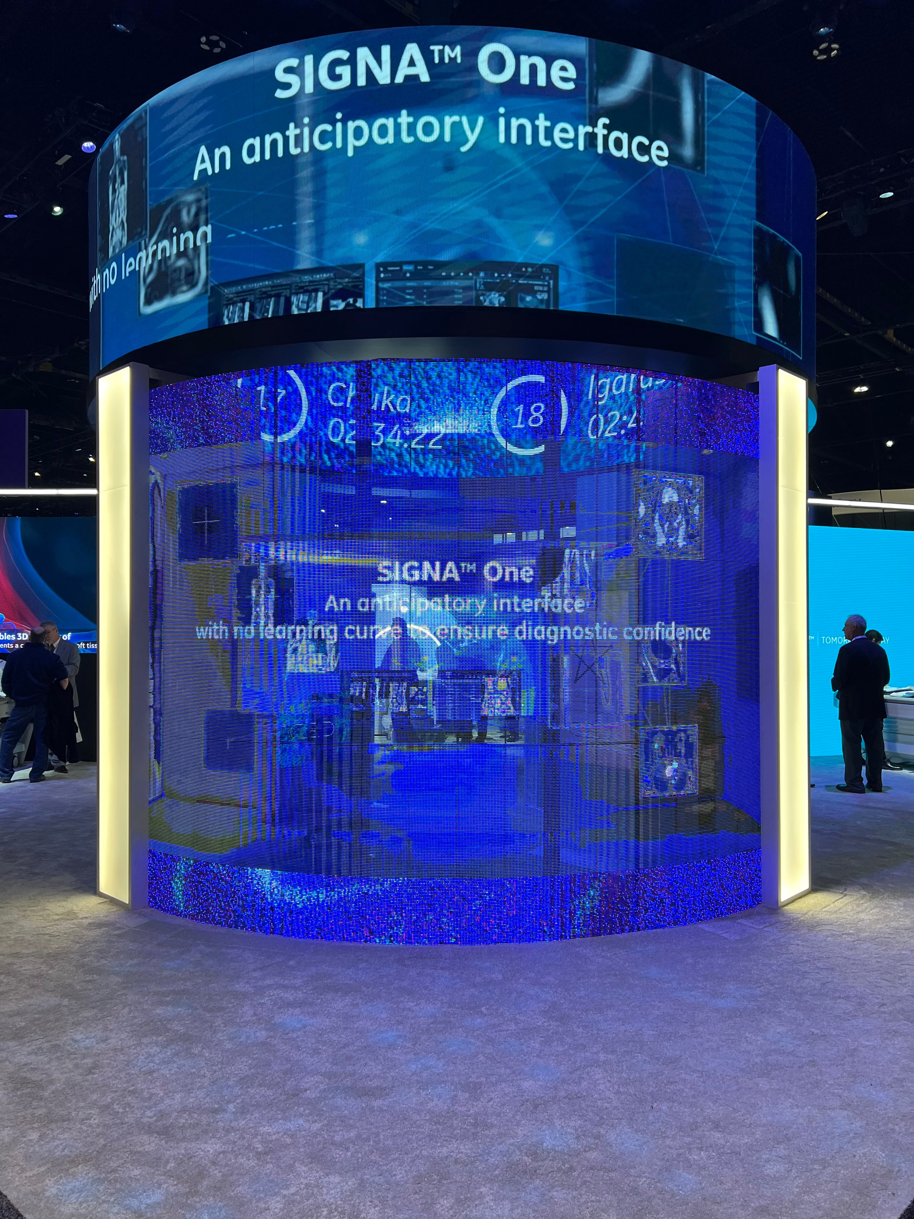 GE Healthcare Highlights Precision Innovations that Help Drive the Future of Health