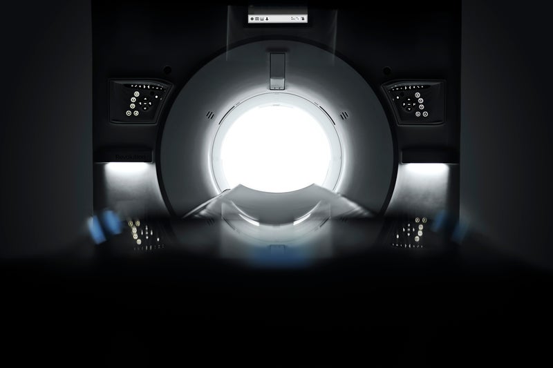 Testing of GE Healthcare’s Silicon-based Photon Counting CT Begins at Karolinska Institutet