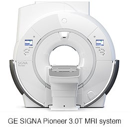 From RSNA 2014 — Six MR Image Contrasts in One Scan