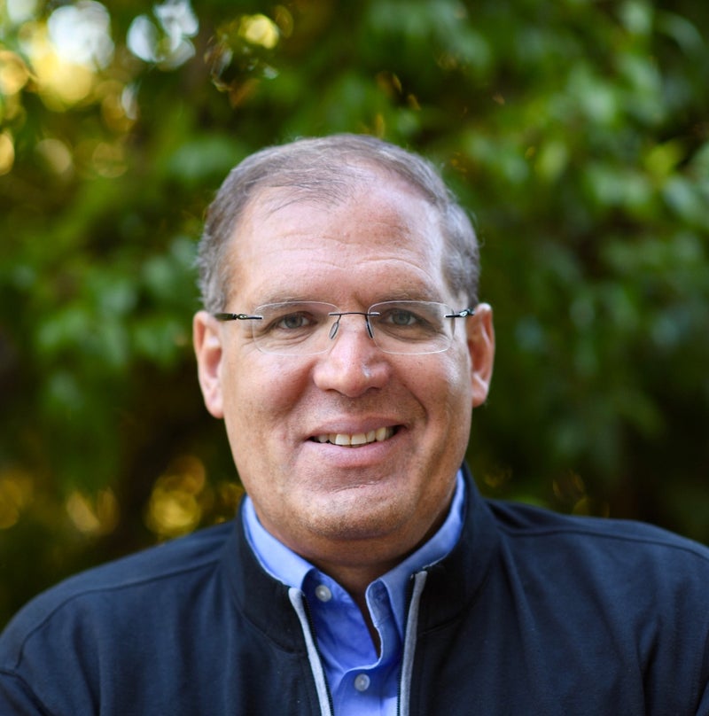 Stanford Appoints Garry Gold Chair of Department of Radiology