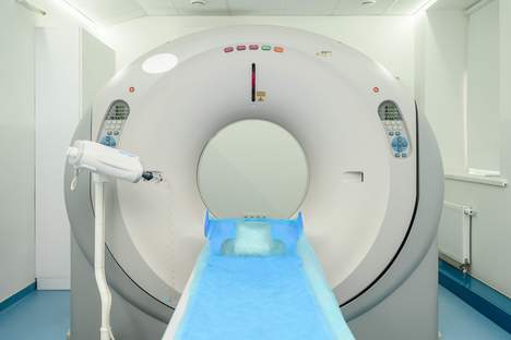 New Imaging Method Helps Detect Gastric Lymphomas