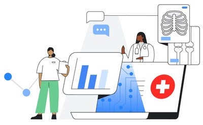 Rad AI Partners With Google to Use Cloud Platform, AI Tools