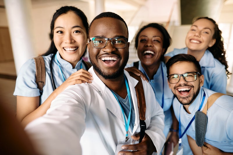 Applied Radiology Launches New Program for Radiology Residents
