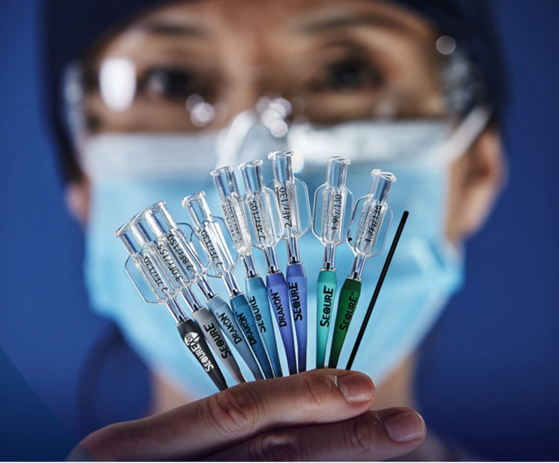 Guerbet Doubles Portfolio of Microcatheters, Launches New Guidewires