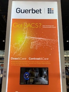 Guerbet Showcases Digital Solutions and Educational Offerings