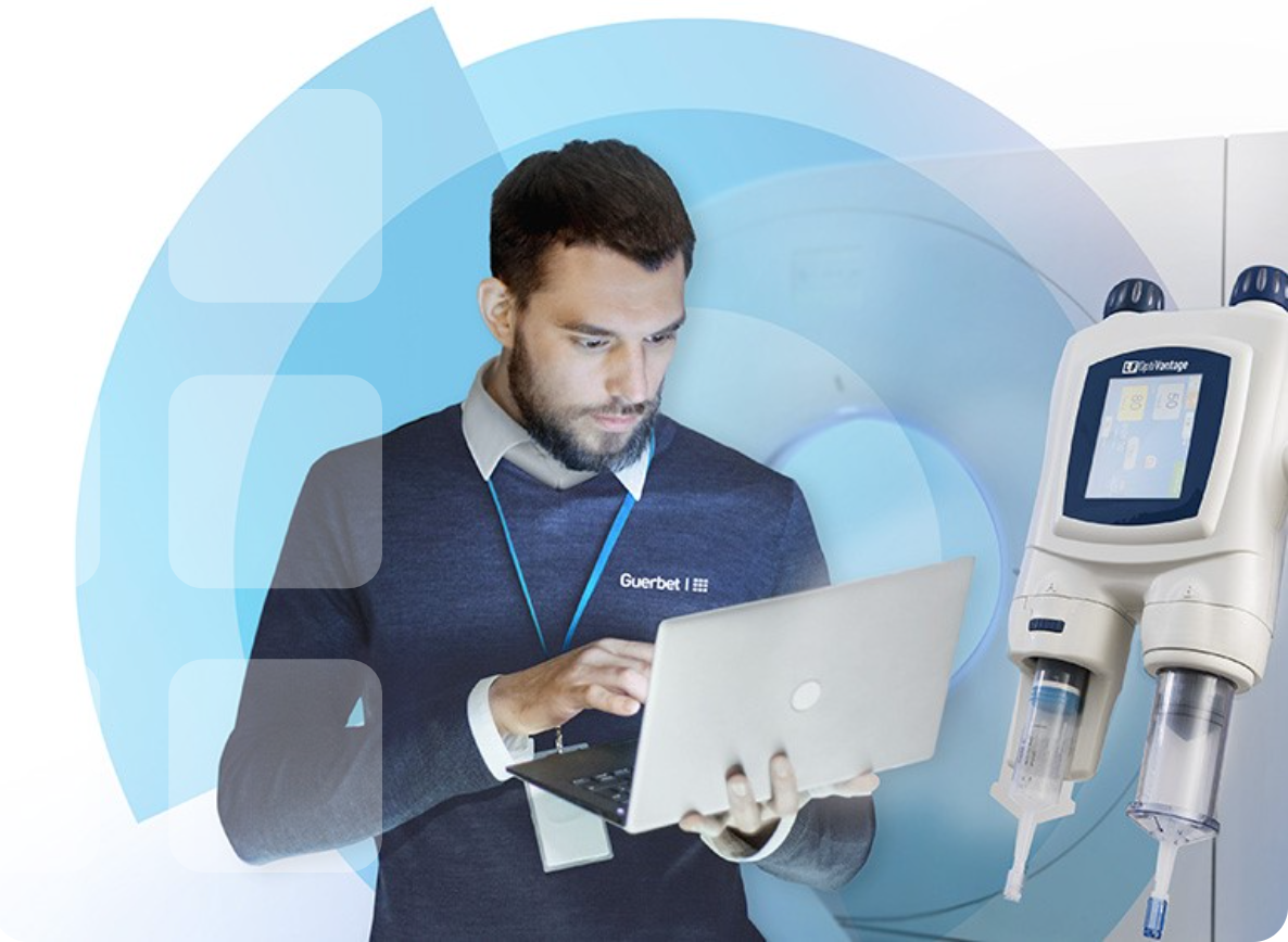 Guerbet Launches Technical Services for Injection Solutions
