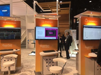 Guerbet Collaborates with IBM Watson Health to Help Support Clinical Decisions