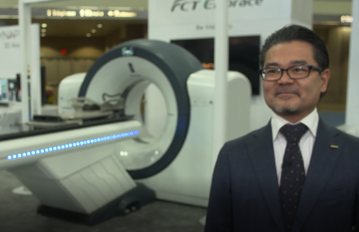 Fujifilm’s new FCT Embrace designed for visionary performance