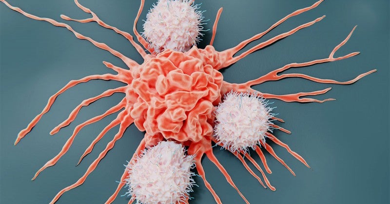 Emerging PET Tracer Shows Promise in Revolutionizing HCC Detection