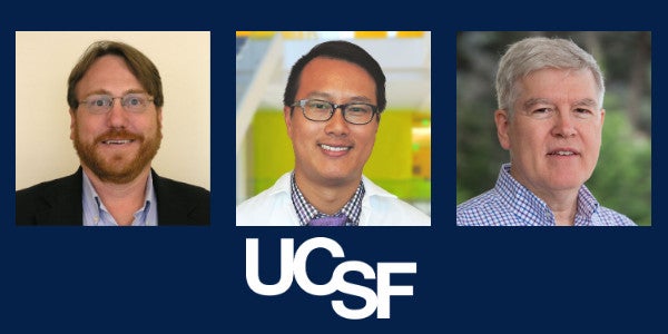UCSF Researchers to Study Hyperpolarized Carbon-13 MRI in Prostate Cancer Patients