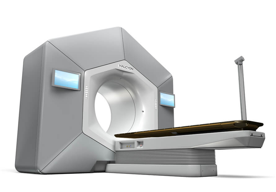 Varian showcasing advanced cancer care solutions at ESTRO 37