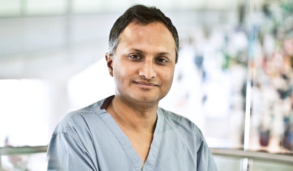 Men with prostate cancer willing to accept lower survival odds to avoid incontinence, impotence, repeat treatments