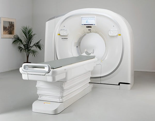 Fujifilm Launches Premium CT Scanner With Cardiac Motion Correction in US