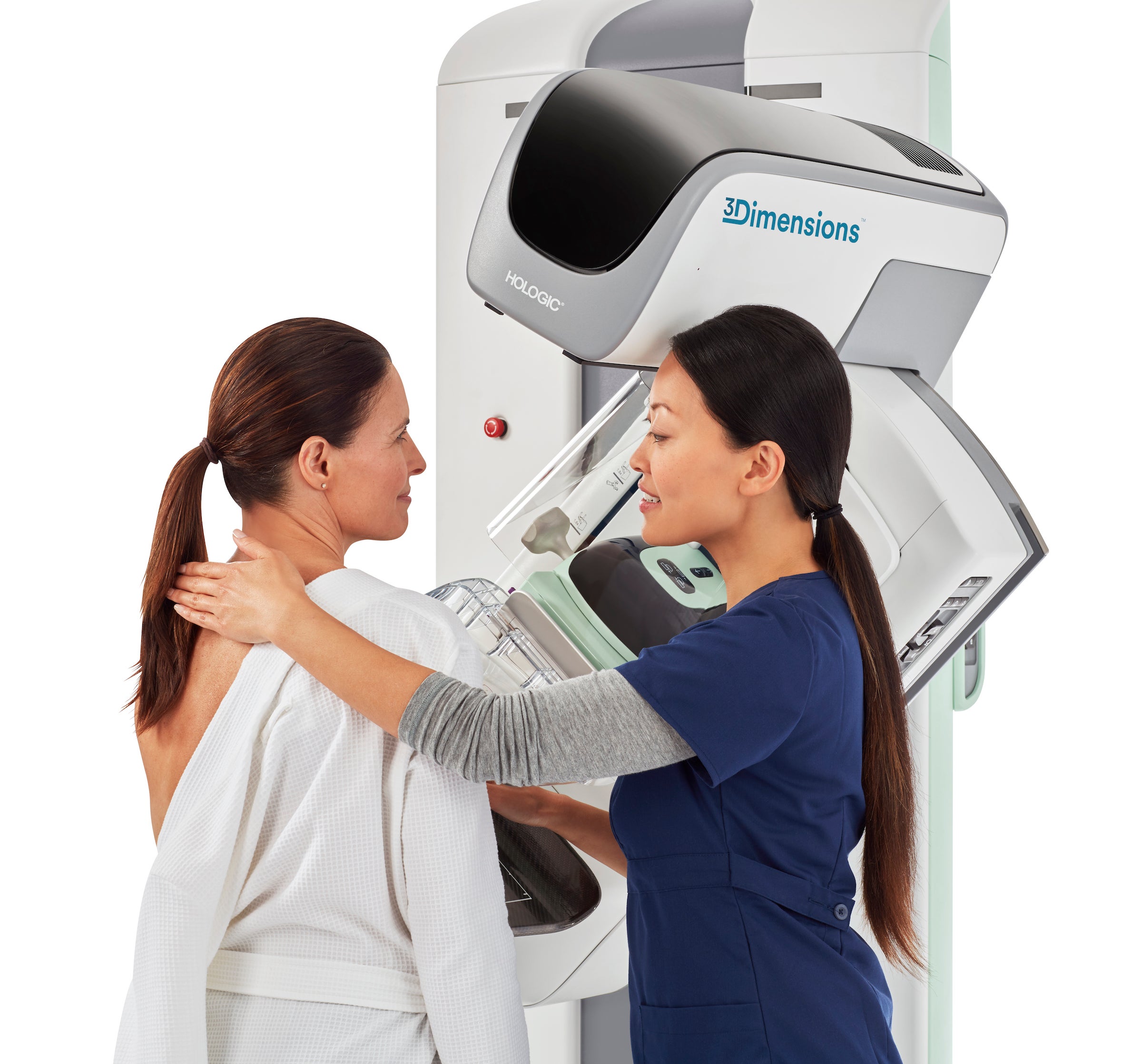 Hologic Launches Patient Education Campaign to Bust Common Myths About Breast Cancer